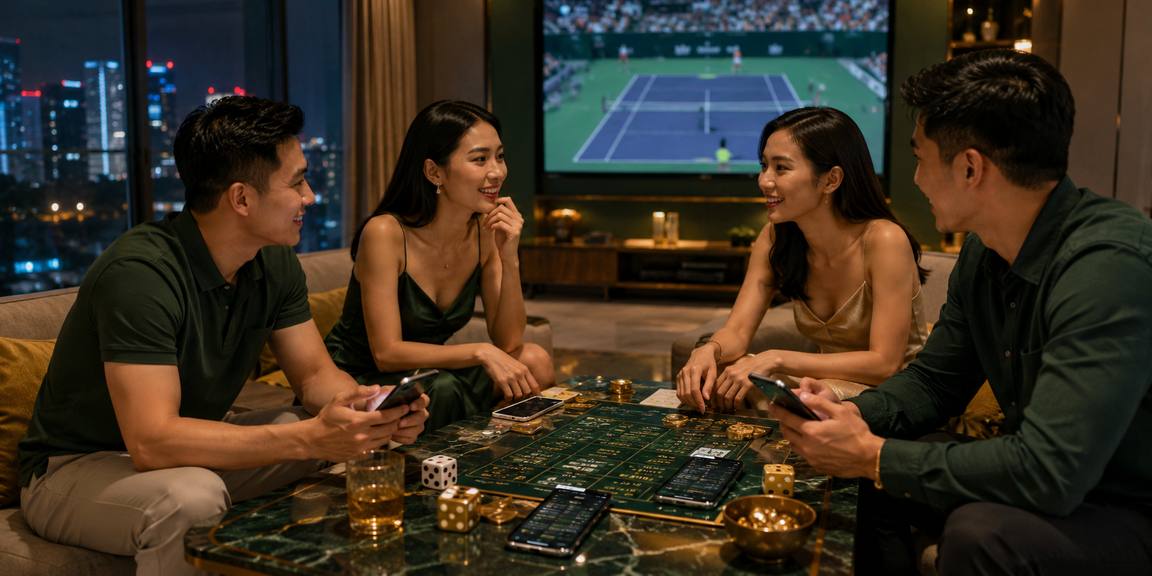 tk 1388 Poker Omaha