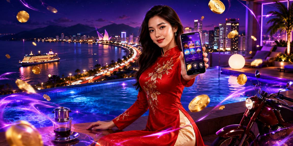 tk 1388 Sảnh Game Chính